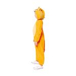 Jucarii, Copii si Bebe - Jucarii si jocuri - Jucarii de rol - Masti si costume copii - Costum leu Onesie KidMania® pentru copii 8-10 ani 134 cm - Infinity.ro