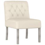 Casa si Gradina - Mobilier - Scaune si fotolii - Fotolii - Fotoliu, in, model cu nasturi - Infinity.ro
