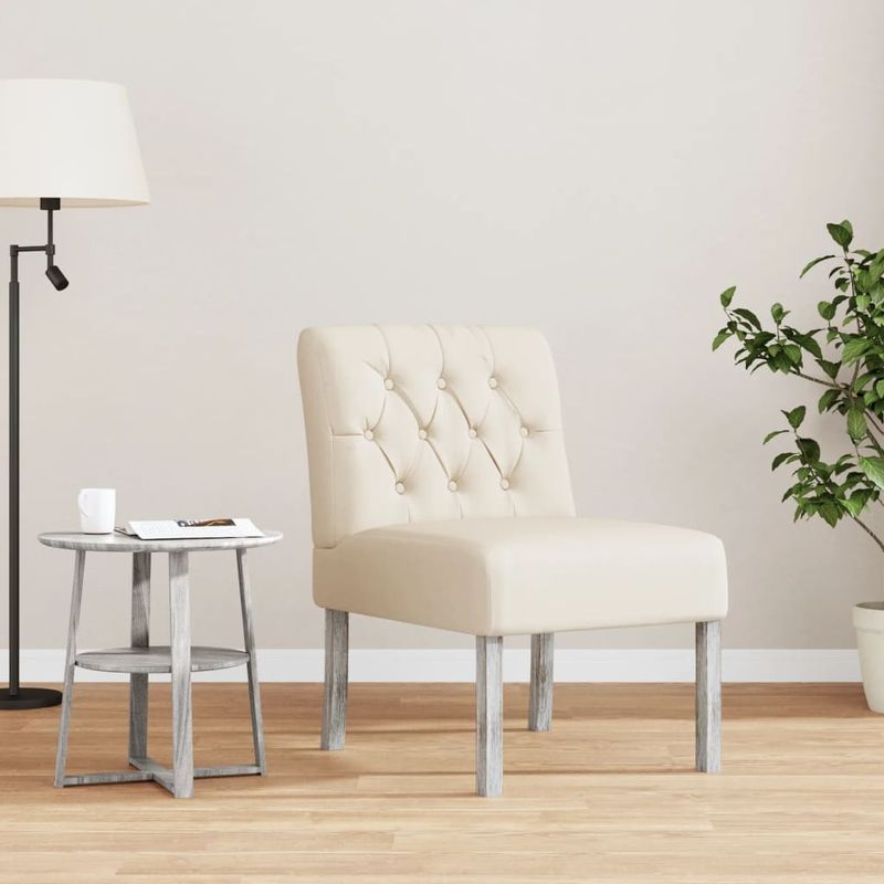 Casa si Gradina - Mobilier - Scaune si fotolii - Fotolii - Fotoliu, in, model cu nasturi - Infinity.ro