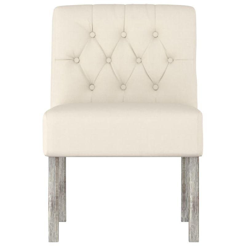 Casa si Gradina - Mobilier - Scaune si fotolii - Fotolii - Fotoliu, in, model cu nasturi - Infinity.ro