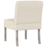 Casa si Gradina - Mobilier - Scaune si fotolii - Fotolii - Fotoliu, in, model cu nasturi - Infinity.ro