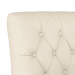 Casa si Gradina - Mobilier - Scaune si fotolii - Fotolii - Fotoliu, in, model cu nasturi - Infinity.ro