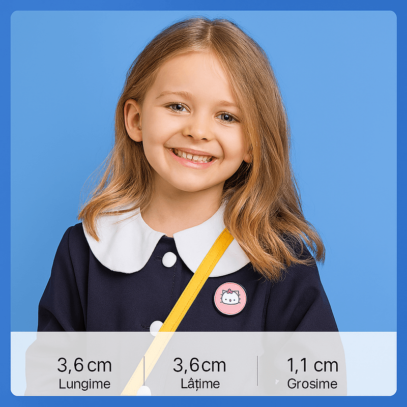 Laptop, Telefoane si Tablete - Wearables si gadgeturi - Gadgeturi - Dispozitive spionaj - Reportofon spion CLC SmartGear 8GB brosa, 96h inregistrare, activare vocala, sunet clar, ideal studenti, interviuri - Infinity.ro