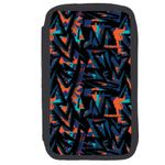 Carti si Birotica - Rechizite - Penare - Penar echipat, 3 fermoare, 38 piese, SAVAGE - Infinity.ro