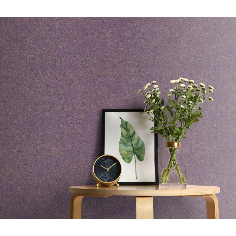 Casa si Gradina - Decoratiuni - Tapet - Tapet modern, texturat, 10377-45 - Infinity.ro