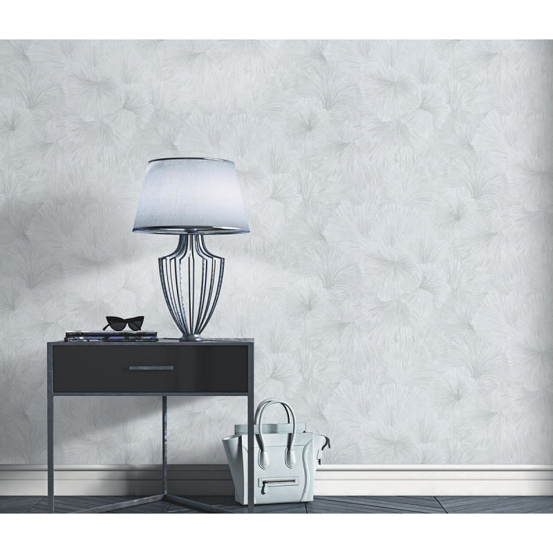 Casa si Gradina - Decoratiuni - Tapet - Tapet modern model floral, stilizat, 10373-31 - Infinity.ro