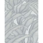 Casa si Gradina - Decoratiuni - Tapet - Tapet modern model cu frunze, efect 3D, 10371-31 - Infinity.ro