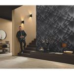 Casa si Gradina - Decoratiuni - Tapet - Tapet modern model geometric, efect 3D, 10374-15 - Infinity.ro