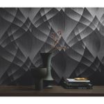 Casa si Gradina - Decoratiuni - Tapet - Tapet modern model geometric, efect 3D, 10374-15 - Infinity.ro