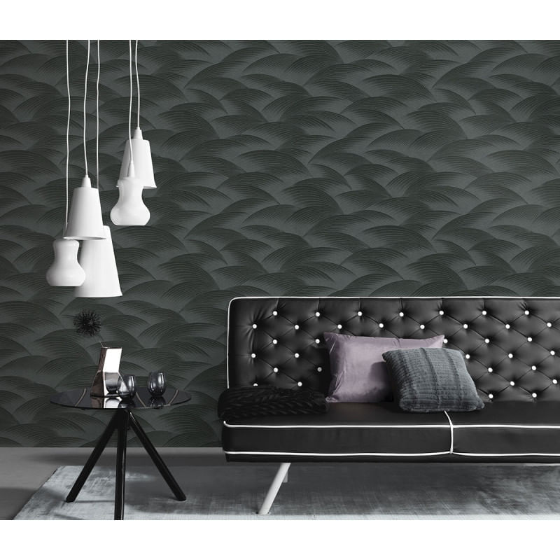 Casa si Gradina - Decoratiuni - Tapet - Tapet modern model geometric, efect 3D, 10372-15 - Infinity.ro