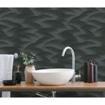 Casa si Gradina - Decoratiuni - Tapet - Tapet modern model geometric, efect 3D, 10372-15 - Infinity.ro