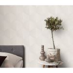 Casa si Gradina - Decoratiuni - Tapet - Tapet modern model geometric, efect 3D, 10370-26 - Infinity.ro