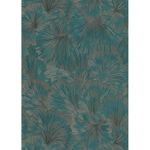 Casa si Gradina - Decoratiuni - Tapet - Tapet modern model floral, stilizat, 10373-19 - Infinity.ro