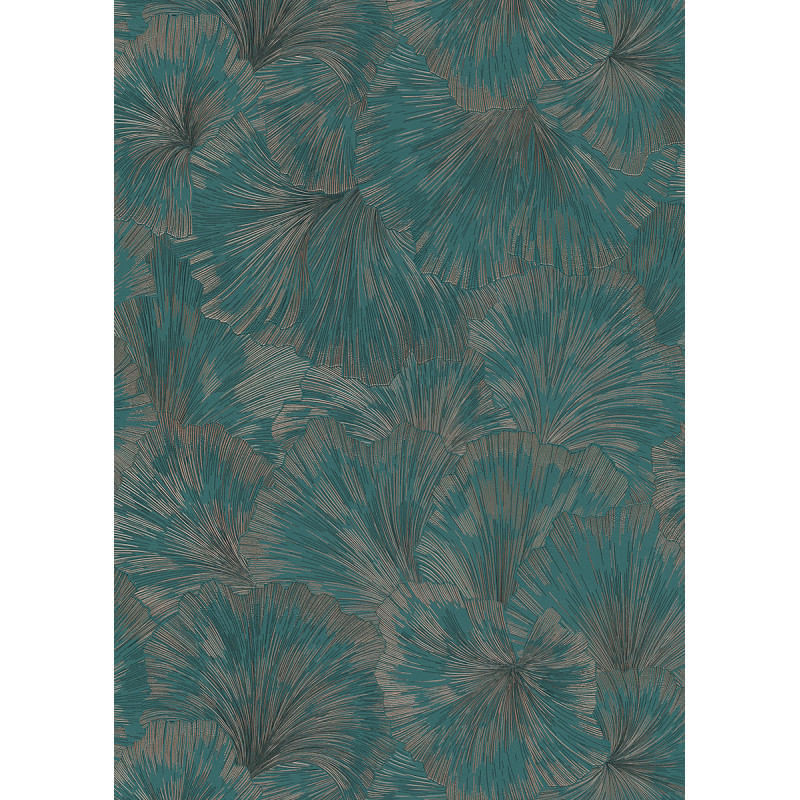 Casa si Gradina - Decoratiuni - Tapet - Tapet modern model floral, stilizat, 10373-19 - Infinity.ro