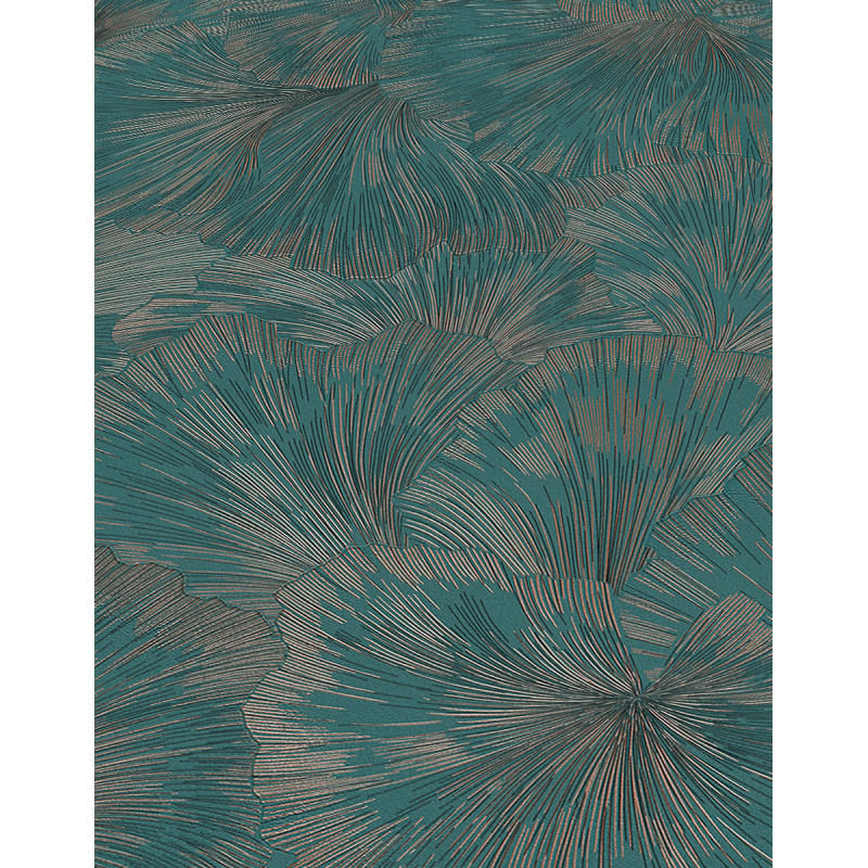 Casa si Gradina - Decoratiuni - Tapet - Tapet modern model floral, stilizat, 10373-19 - Infinity.ro