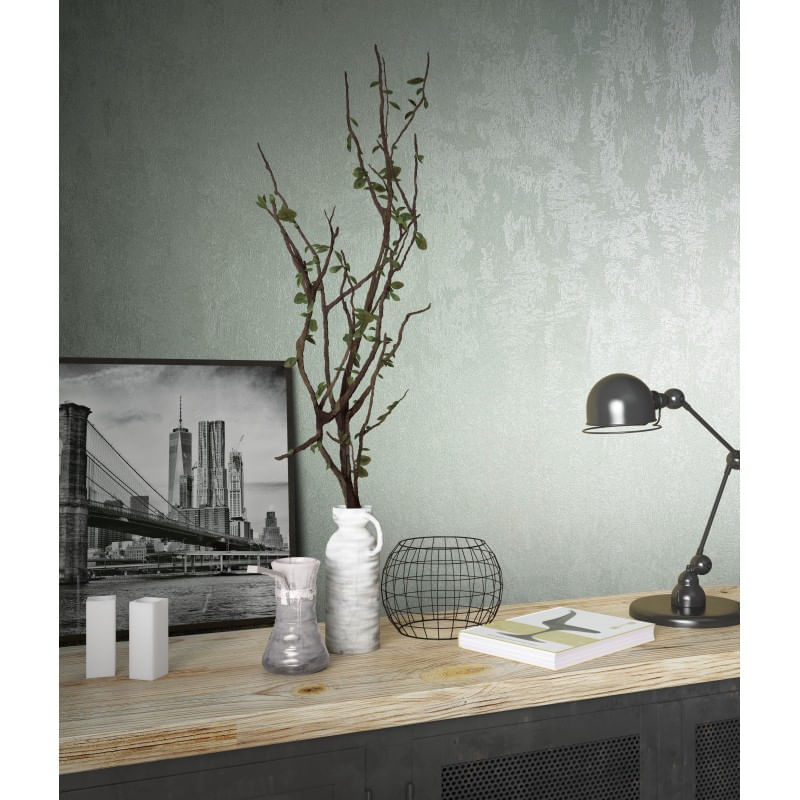 Casa si Gradina - Decoratiuni - Tapet - Tapet decorativ uni model marmura City Glow 34273 - Infinity.ro