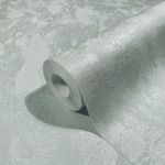 Casa si Gradina - Decoratiuni - Tapet - Tapet decorativ uni model marmura City Glow 34273 - Infinity.ro