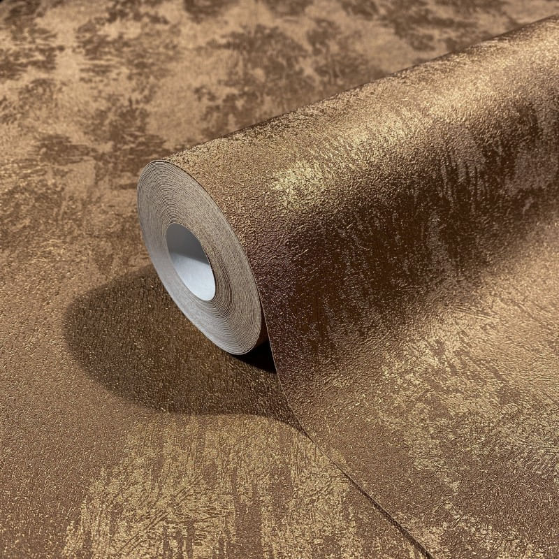 Casa si Gradina - Decoratiuni - Tapet - Tapet decorativ uni model marmura City Glow 34277 - Infinity.ro