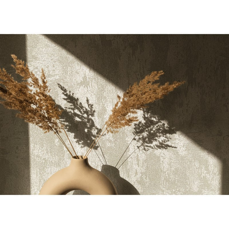 Casa si Gradina - Decoratiuni - Tapet - Tapet decorativ uni model marmura City Glow 34276 - Infinity.ro