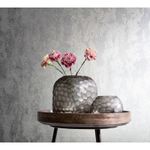 Casa si Gradina - Decoratiuni - Tapet - Tapet decorativ uni model marmura City Glow 34275 - Infinity.ro