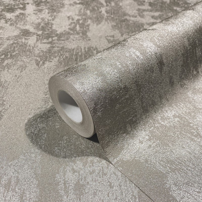 Casa si Gradina - Decoratiuni - Tapet - Tapet decorativ uni model marmura City Glow 34274 - Infinity.ro