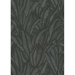 Casa si Gradina - Decoratiuni - Tapet - Tapet modern model cu frunze, efect 3D, 10371-15 - Infinity.ro