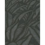 Casa si Gradina - Decoratiuni - Tapet - Tapet modern model cu frunze, efect 3D, 10371-15 - Infinity.ro