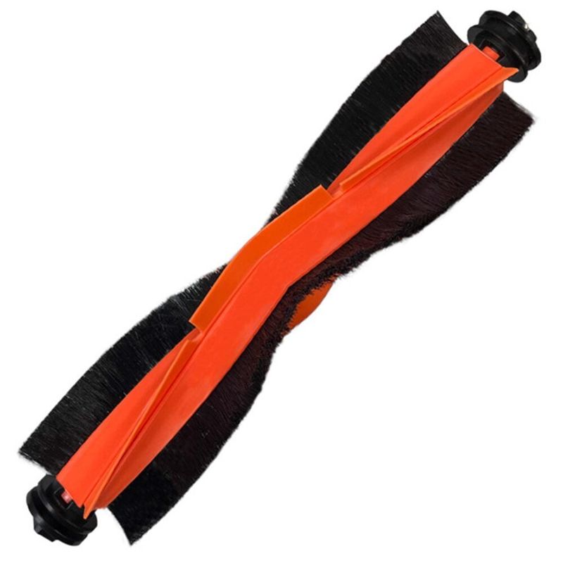 Electronice si Electrocasnice - Ingrijirea locuintei - Aspiratoare - Set 9 accesorii NewEvo compatibile cu Xiaomi MI X10 PLUS+, X20+PLUS, 1 perie tambur, 2 perii laterale, 2 filtre Hepa - Infinity.ro