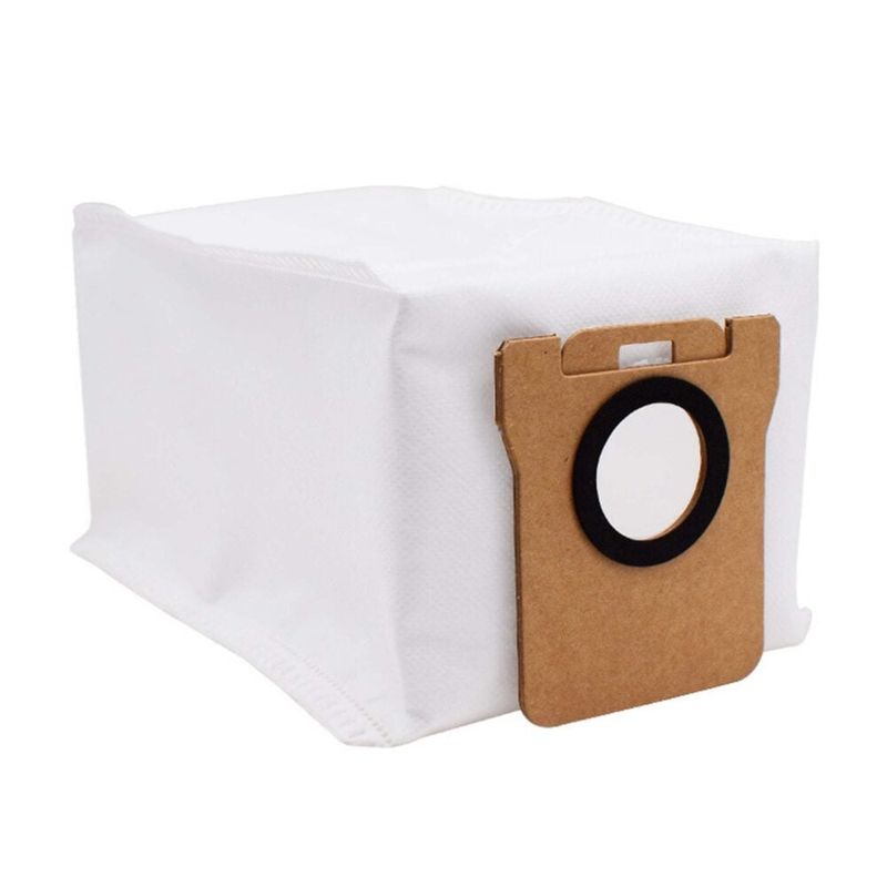 Electronice si Electrocasnice - Ingrijirea locuintei - Aspiratoare - Set 9 accesorii NewEvo compatibile cu Xiaomi MI X10 PLUS+, X20+PLUS, 1 perie tambur, 2 perii laterale, 2 filtre Hepa - Infinity.ro