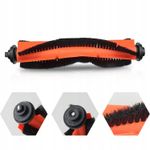 Electronice si Electrocasnice - Ingrijirea locuintei - Aspiratoare - Set 9 accesorii NewEvo compatibile cu Xiaomi MI X10 PLUS+, X20+PLUS, 1 perie tambur, 2 perii laterale, 2 filtre Hepa - Infinity.ro