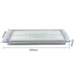 Electronice si Electrocasnice - Ingrijirea locuintei - Accesorii aparate pentru ingrijirea locuintei - Set 8 accesorii compatibile cu Xiaomi Mi Robot Vacuum Mop Pro, Xiaomi Mijia STYJ02YM, Viomi V2, Viomi V3, Viomi V2 Pro - Infinity.ro