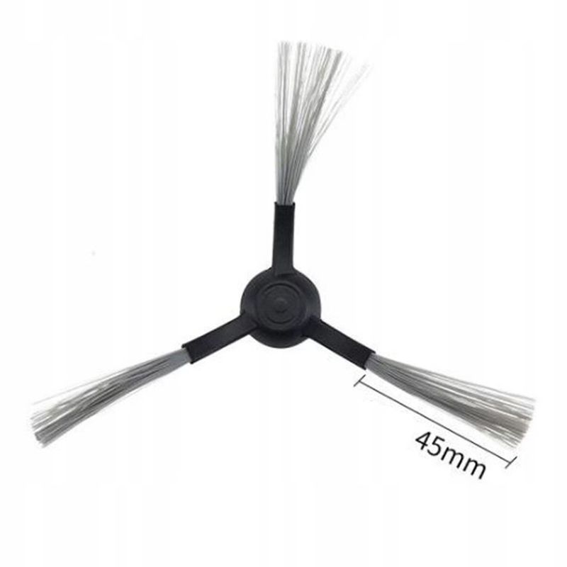 Electronice si Electrocasnice - Ingrijirea locuintei - Accesorii aparate pentru ingrijirea locuintei - Set 8 accesorii compatibile cu Xiaomi Mi Robot Vacuum Mop Pro, Xiaomi Mijia STYJ02YM, Viomi V2, Viomi V3, Viomi V2 Pro - Infinity.ro