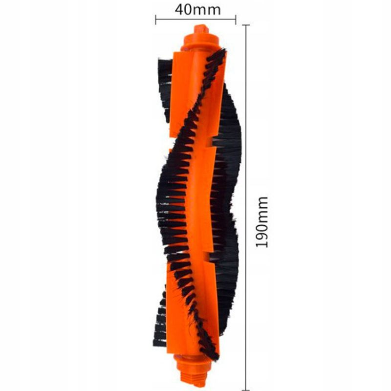 Electronice si Electrocasnice - Ingrijirea locuintei - Accesorii aparate pentru ingrijirea locuintei - Set 8 accesorii compatibile cu Xiaomi Mi Robot Vacuum Mop Pro, Xiaomi Mijia STYJ02YM, Viomi V2, Viomi V3, Viomi V2 Pro - Infinity.ro