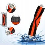 Electronice si Electrocasnice - Ingrijirea locuintei - Accesorii aparate pentru ingrijirea locuintei - Set 15 accesorii compatibile cu Xiaomi Roborock S5, S5 Max, S6, S6 Max, S6 MaxV, S6 Pure, S50, S55, S60, S65, E4, E25 - Infinity.ro