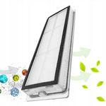 Electronice si Electrocasnice - Ingrijirea locuintei - Accesorii aparate pentru ingrijirea locuintei - Set 15 accesorii compatibile cu Xiaomi Roborock S5, S5 Max, S6, S6 Max, S6 MaxV, S6 Pure, S50, S55, S60, S65, E4, E25 - Infinity.ro