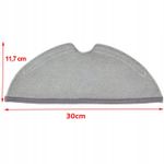 Electronice si Electrocasnice - Ingrijirea locuintei - Accesorii aparate pentru ingrijirea locuintei - Set 15 accesorii compatibile cu Xiaomi Roborock S5, S5 Max, S6, S6 Max, S6 MaxV, S6 Pure, S50, S55, S60, S65, E4, E25 - Infinity.ro