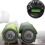 Electronice si Electrocasnice - Ingrijirea locuintei - Accesorii aparate pentru ingrijirea locuintei - Set 11 accesorii NewEvo compatibile cu iRobot Roomba S9, S9+, 2 perii tambur, 3 perii laterale, 3 filtre Hepa - Infinity.ro