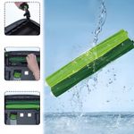 Electronice si Electrocasnice - Ingrijirea locuintei - Accesorii aparate pentru ingrijirea locuintei - Set 11 accesorii NewEvo compatibile cu iRobot Roomba S9, S9+, 2 perii tambur, 3 perii laterale, 3 filtre Hepa - Infinity.ro