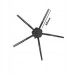 Electronice si Electrocasnice - Ingrijirea locuintei - Accesorii aparate pentru ingrijirea locuintei - Set 9 accesorii NewEvo compatibile cu Xiaomi Roborock S5, S5 Max, S6 Max, S6 MaxV, S60, S65 - Infinity.ro