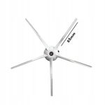 Electronice si Electrocasnice - Ingrijirea locuintei - Accesorii aparate pentru ingrijirea locuintei - Set 9 Accesorii NewEvo compatibile cu Xiaomi RoboRock S7, S7 PLUS, S7 MAX, S7 MAXV, S70, S75, T7, T7 Plus, T7S - Infinity.ro