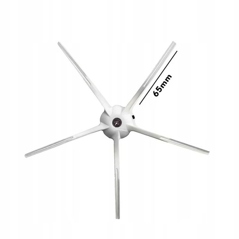 Electronice si Electrocasnice - Ingrijirea locuintei - Accesorii aparate pentru ingrijirea locuintei - Set 9 Accesorii NewEvo compatibile cu Xiaomi RoboRock S7, S7 PLUS, S7 MAX, S7 MAXV, S70, S75, T7, T7 Plus, T7S - Infinity.ro