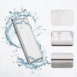Electronice si Electrocasnice - Ingrijirea locuintei - Accesorii aparate pentru ingrijirea locuintei - Set 9 Accesorii NewEvo compatibile cu Xiaomi RoboRock S7, S7 PLUS, S7 MAX, S7 MAXV, S70, S75, T7, T7 Plus, T7S - Infinity.ro