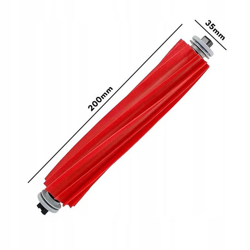 Electronice si Electrocasnice - Ingrijirea locuintei - Accesorii aparate pentru ingrijirea locuintei - Set 9 Accesorii NewEvo compatibile cu Xiaomi RoboRock S7, S7 PLUS, S7 MAX, S7 MAXV, S70, S75, T7, T7 Plus, T7S - Infinity.ro