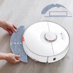 Electronice si Electrocasnice - Ingrijirea locuintei - Accesorii aparate pentru ingrijirea locuintei - Set 9 Accesorii NewEvo compatibile cu Xiaomi RoboRock S7, S7 PLUS, S7 MAX, S7 MAXV, S70, S75, T7, T7 Plus, T7S - Infinity.ro