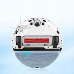 Electronice si Electrocasnice - Ingrijirea locuintei - Accesorii aparate pentru ingrijirea locuintei - Set 9 Accesorii NewEvo compatibile cu Xiaomi RoboRock S7, S7 PLUS, S7 MAX, S7 MAXV, S70, S75, T7, T7 Plus, T7S - Infinity.ro