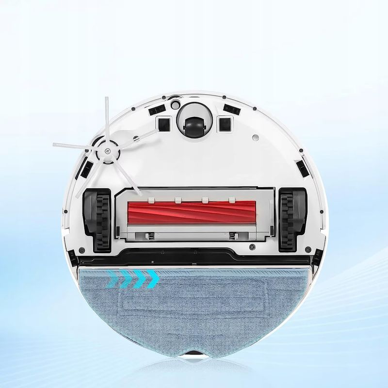 Electronice si Electrocasnice - Ingrijirea locuintei - Accesorii aparate pentru ingrijirea locuintei - Set 9 Accesorii NewEvo compatibile cu Xiaomi RoboRock S7, S7 PLUS, S7 MAX, S7 MAXV, S70, S75, T7, T7 Plus, T7S - Infinity.ro