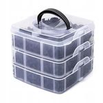 Auto si Moto - Piese auto si accesorii - Interior auto - Accesorii interior - Set 680 clipsuri si scule demontat NewEvo, pentru interior auto, radio, fete de usa, panou de bord, plastic, universal - Infinity.ro