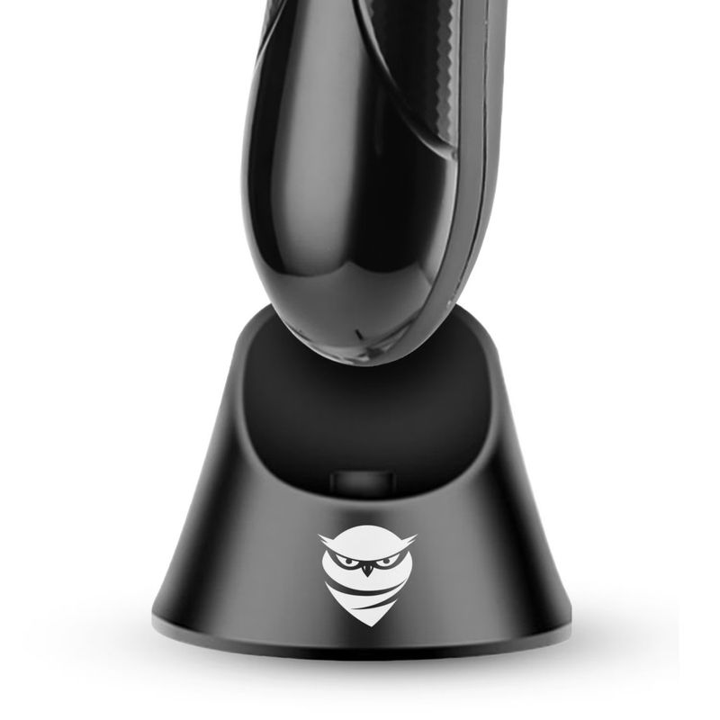 Ingrijire personala si Cosmetice - Aparate & accesorii ingrijire personala - Aparate de ras si tuns - Seturi complete de ras & tuns - Aparat de Tuns si Ras , Inghinal, Barba si Corp, Portabil, Incarcare USB, Baterie Reincarcabila de 2000mAh - Infinity.ro