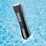 Ingrijire personala si Cosmetice - Aparate & accesorii ingrijire personala - Aparate de ras si tuns - Aparate de tuns - Aparat de Tuns si Ras , Inghinal, Barba si Corp, Portabil, Incarcare USB, Baterie Reincarcabila de 2000mAh - Infinity.ro