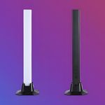 Casa si Gradina - Corpuri si surse de iluminat - Benzi LED - Banda de lumina inteligenta RGB LED, NewEvo®, Lumina ambientala, 16 milioane de culori, trei moduri de control - Infinity.ro
